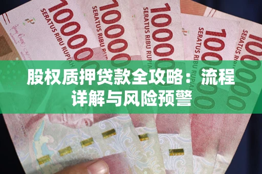 济南股权质押贷款全攻略：流程详解与风险预警